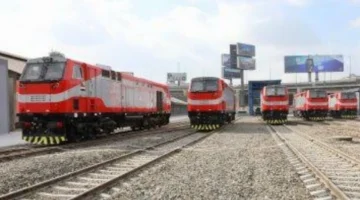 جدول بمواعيد الرحلات.. أوقات تحرك قطارات القاهرة والإسكندرية اليوم السبت 3 يناير 2026